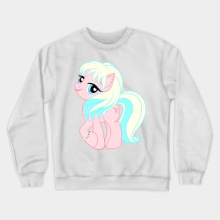 Lover Crewneck Sweatshirt